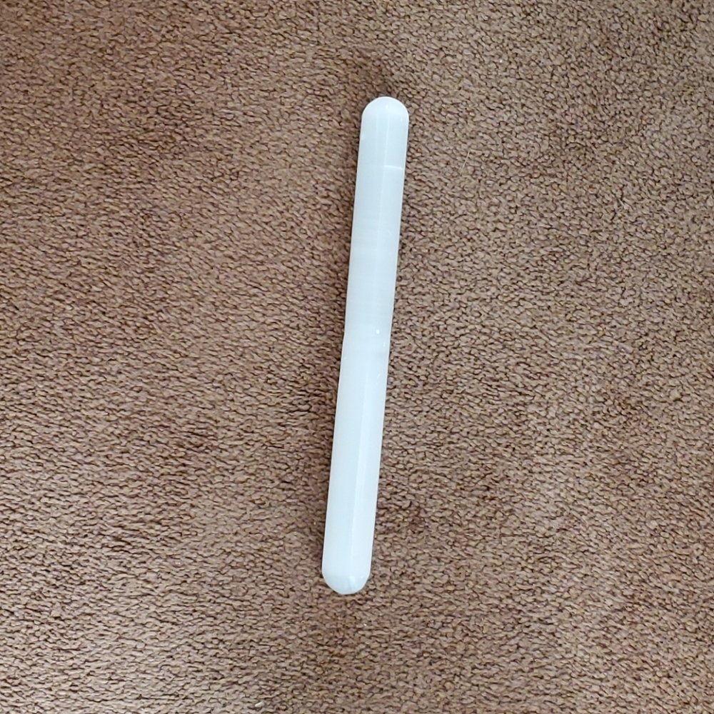 Selenite Rod
